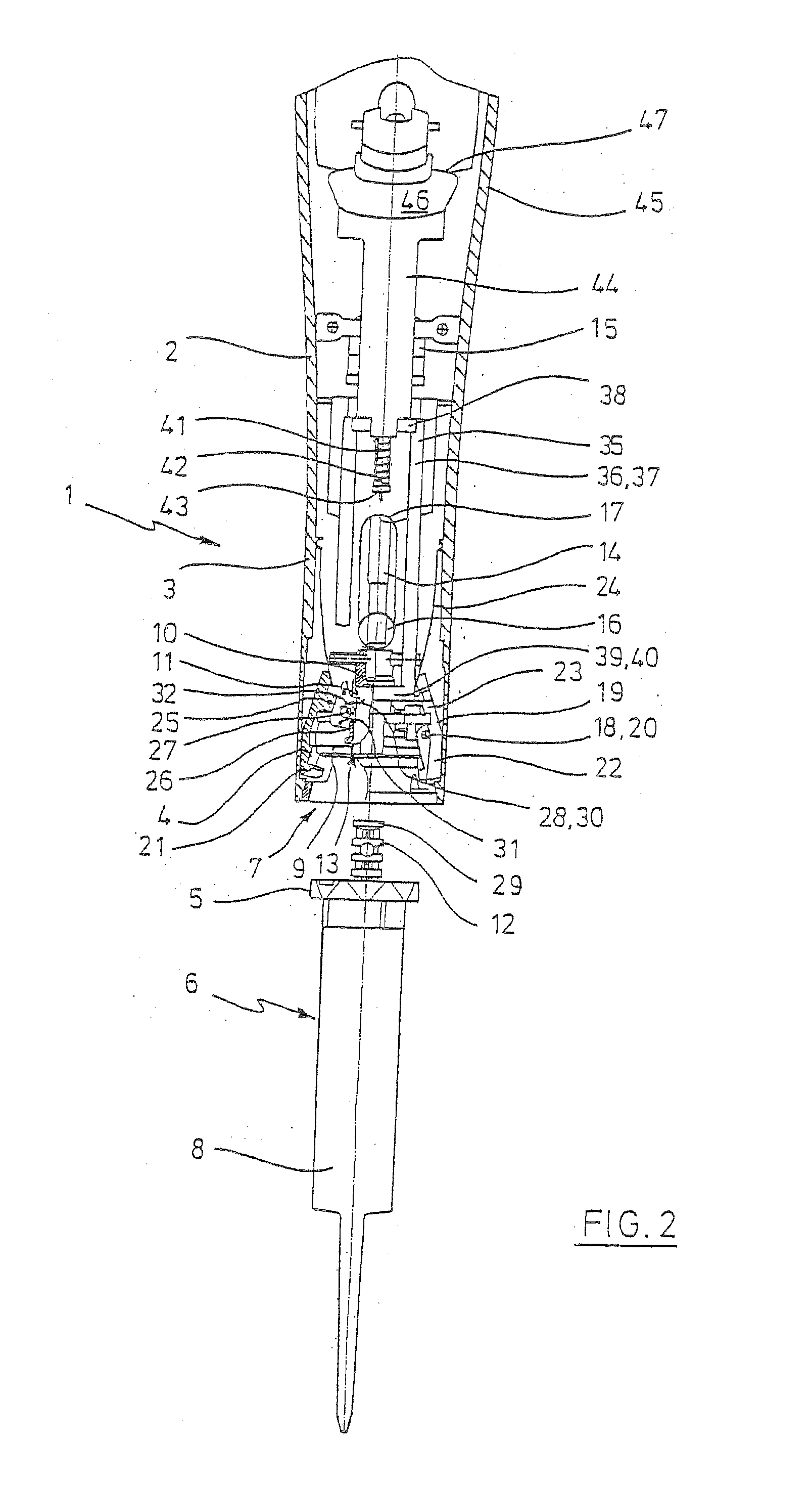 Handheld pipetting apparatus