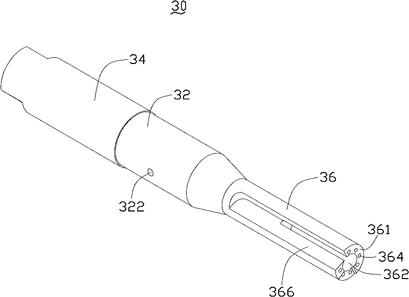 Riveting machine