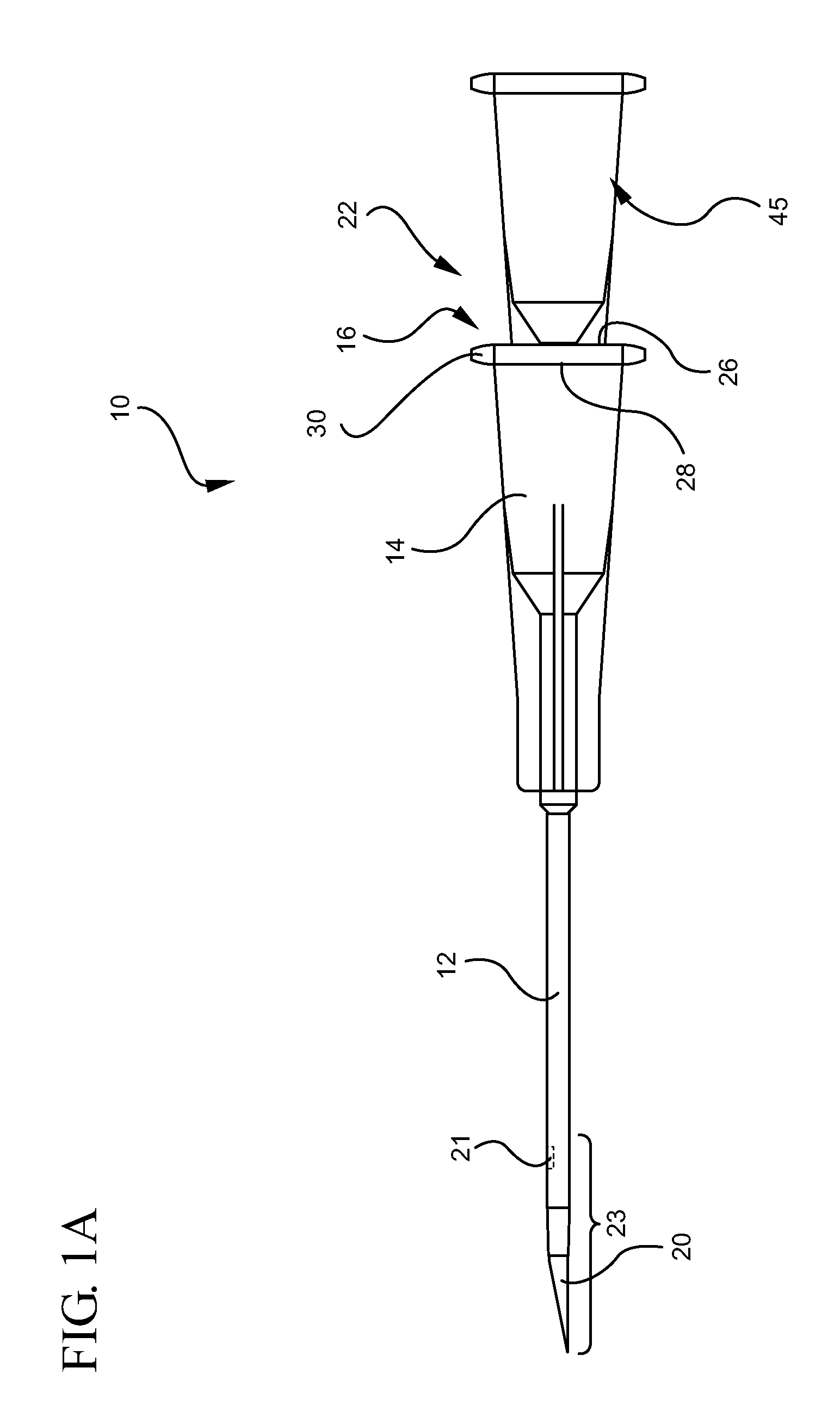 Catheter assembly