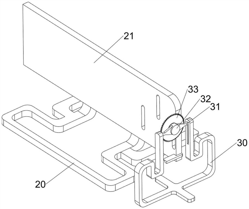 Wood table leg cutting and forming equipment