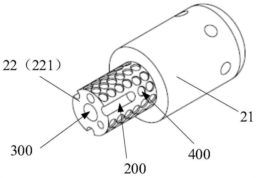 Medical catheter