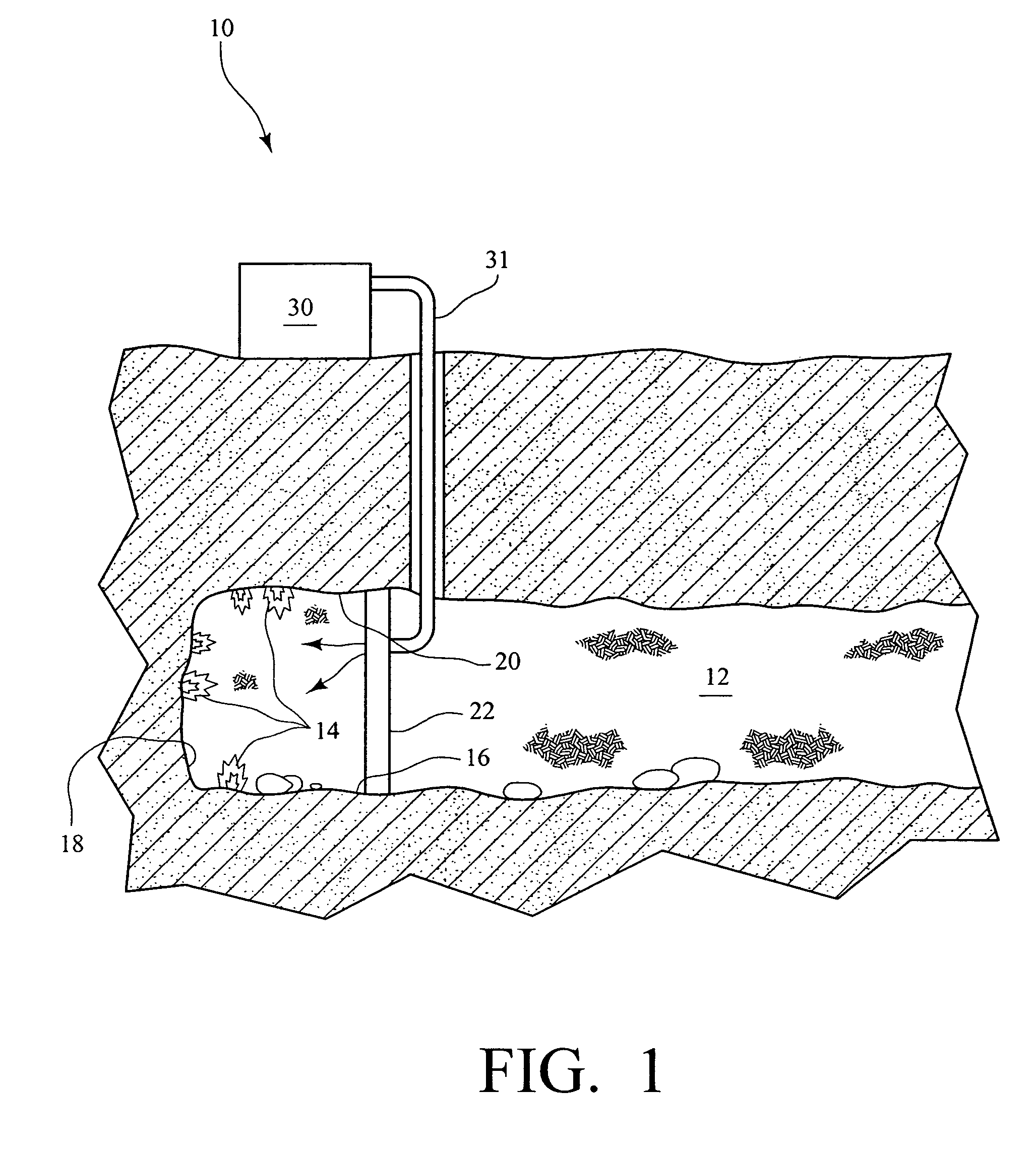 Method for fighting fire in confined areas using nitrogen expanded foam