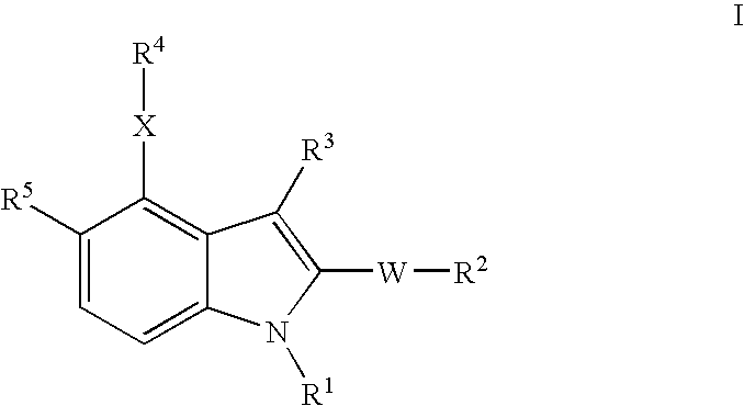 Positive modulators of nicotinic receptor agonists