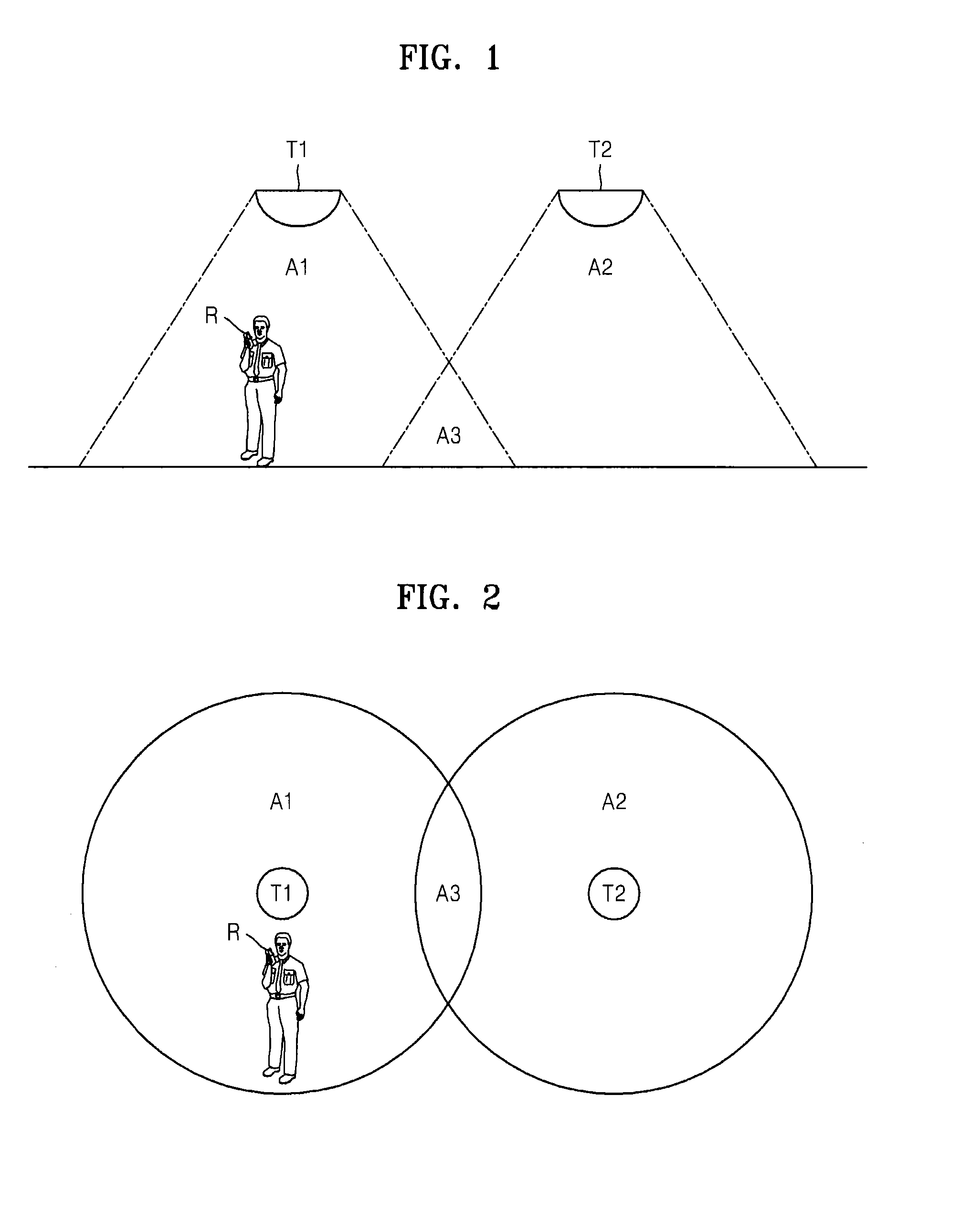 Wireless light communication system and wireless light communication method using the same