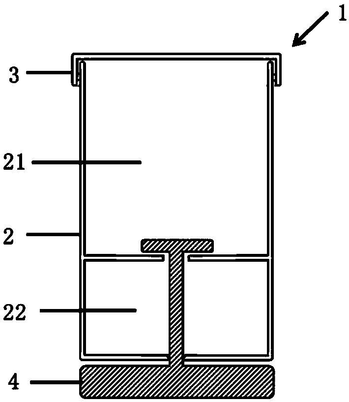 Urine preservation solution, urine collection container, method and kit