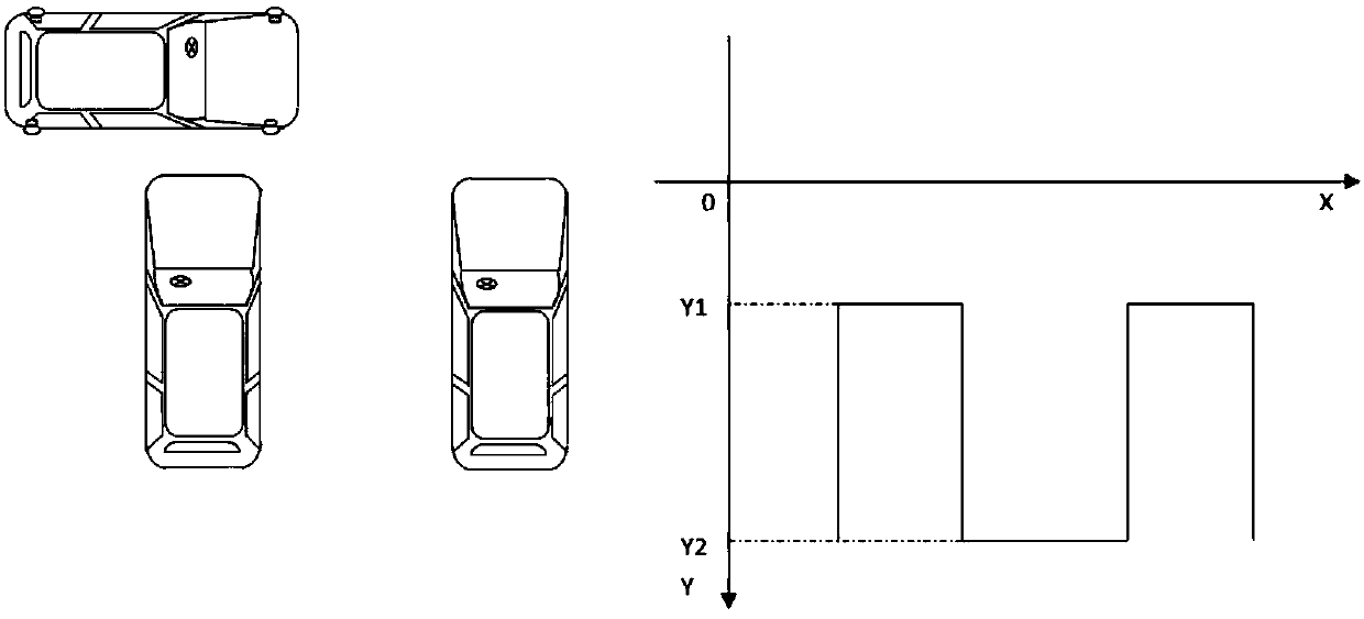 Intelligent parking system and control method thereof