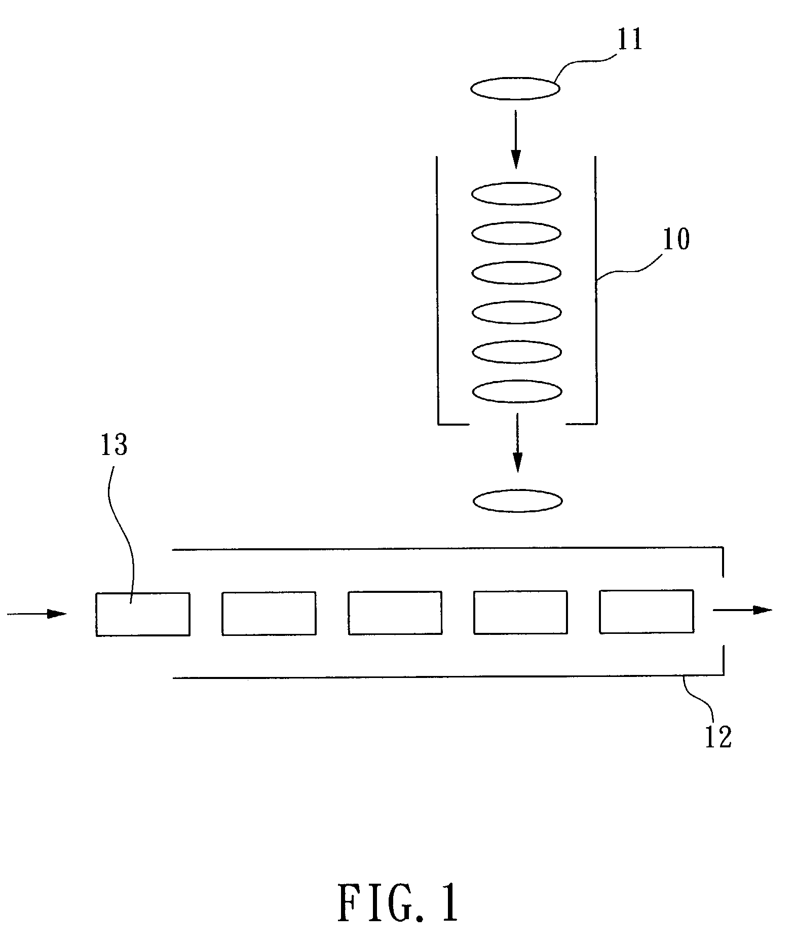 Apparatus and method for bandwidth control