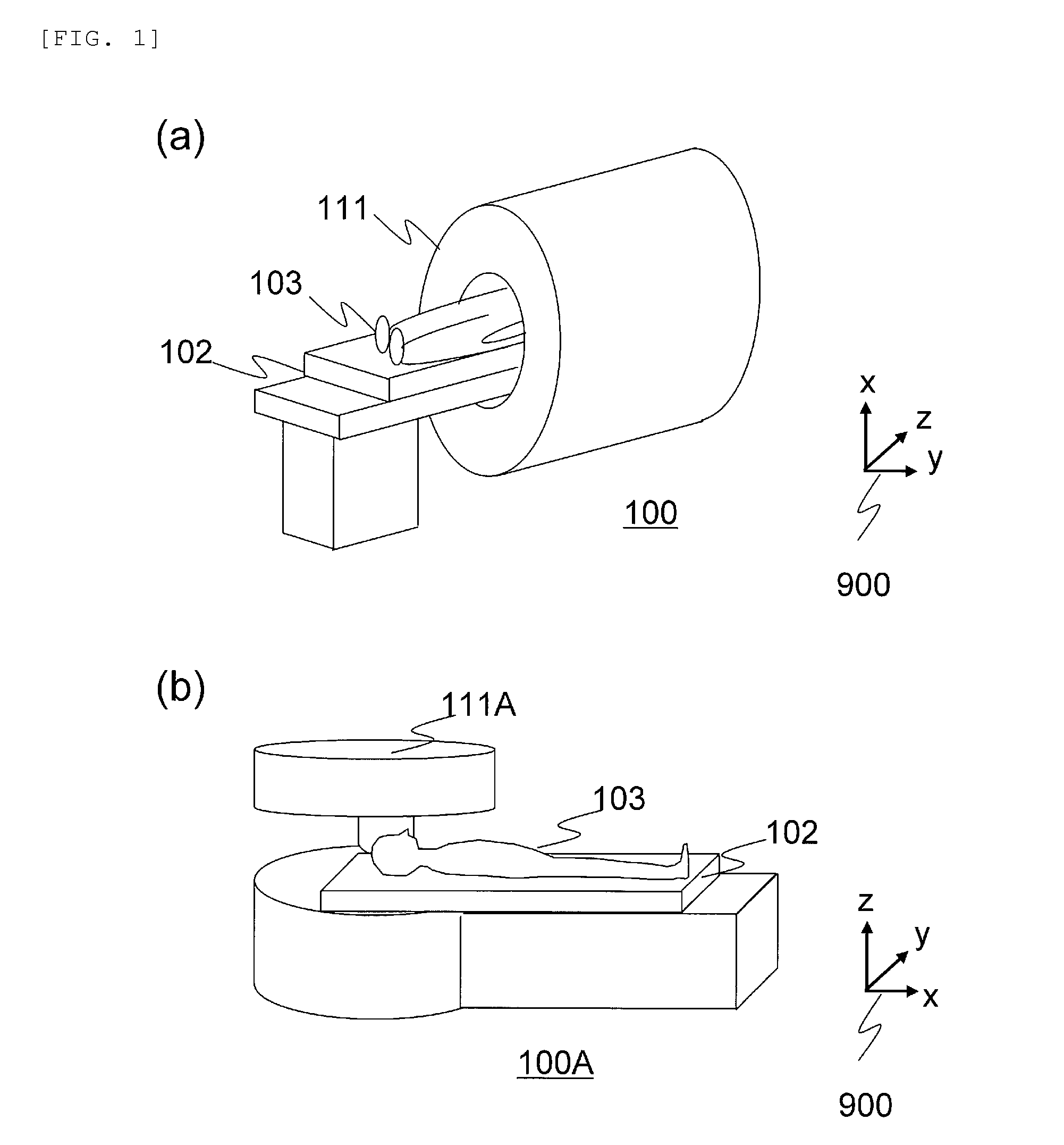 RF coil and magnetic resonance imaging device