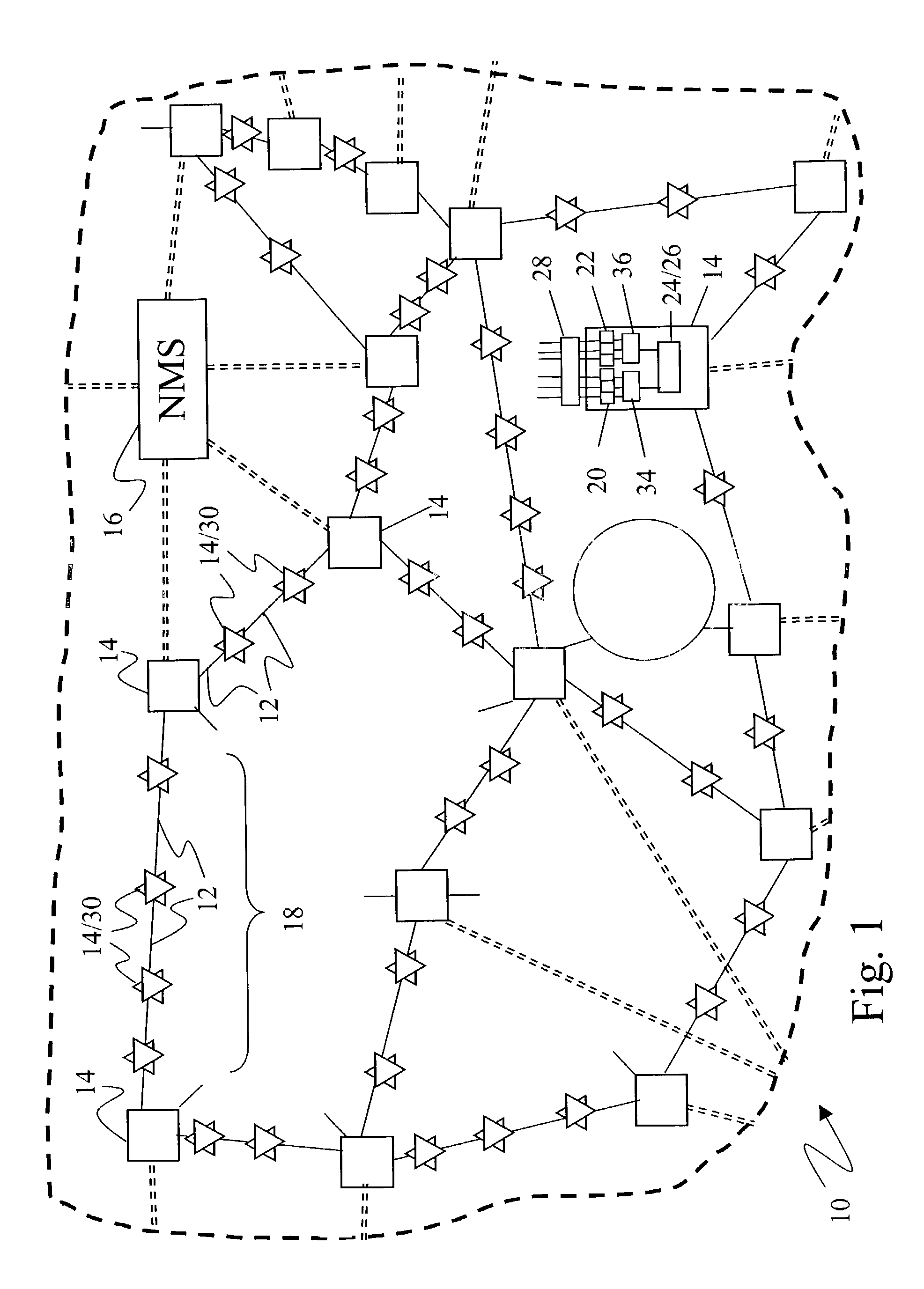 Optical transmission systems, devices, and methods