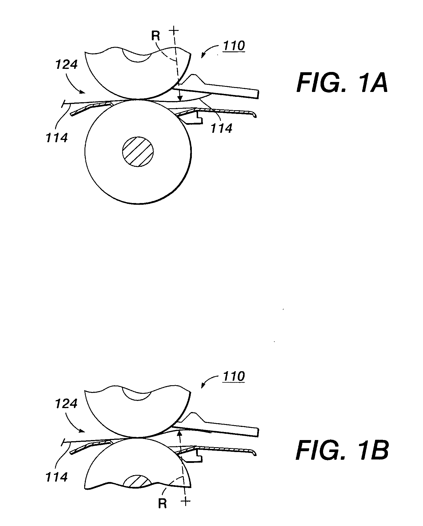 System and method for characterizing fuser stripping performance