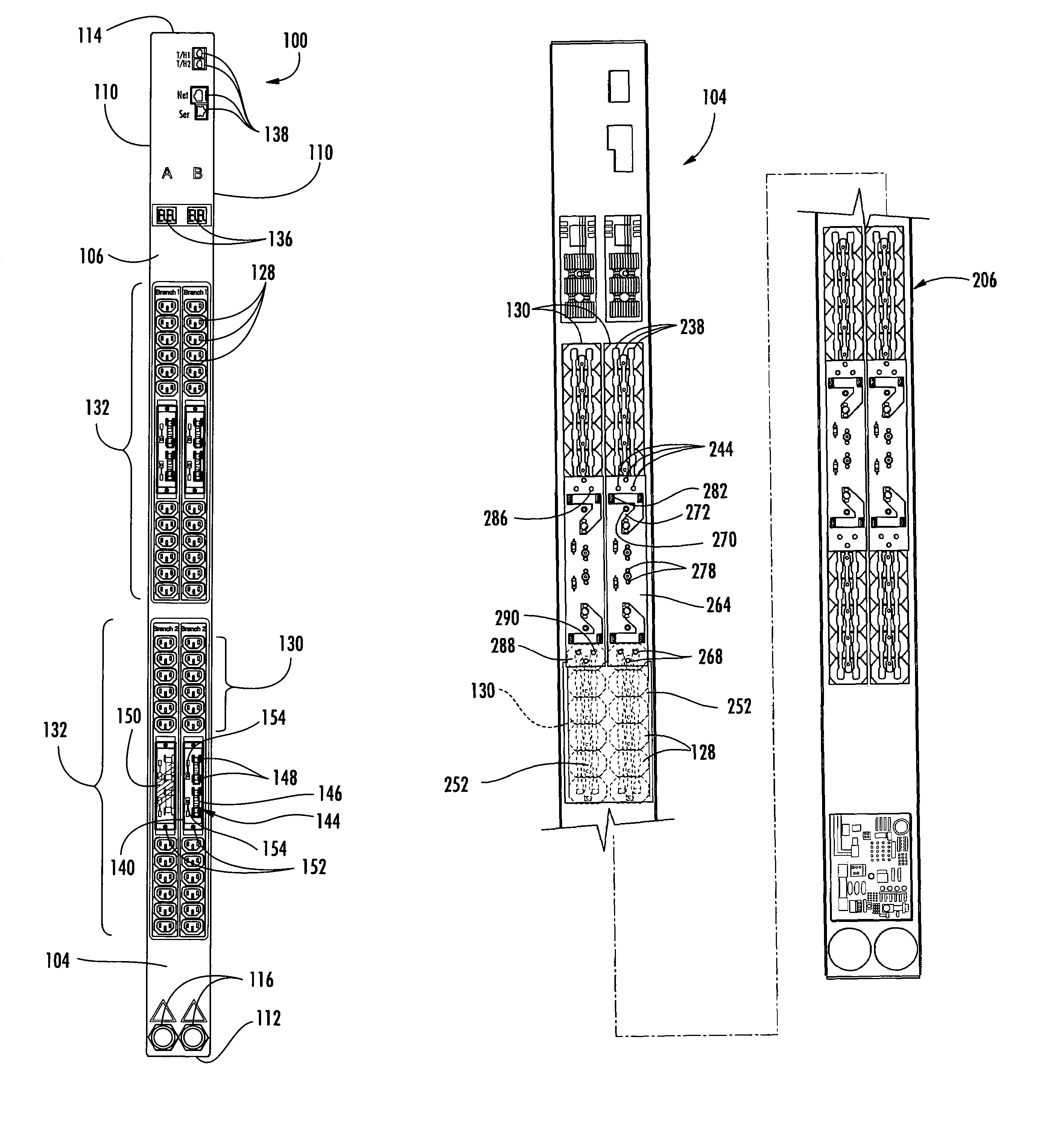 Circuit link connector