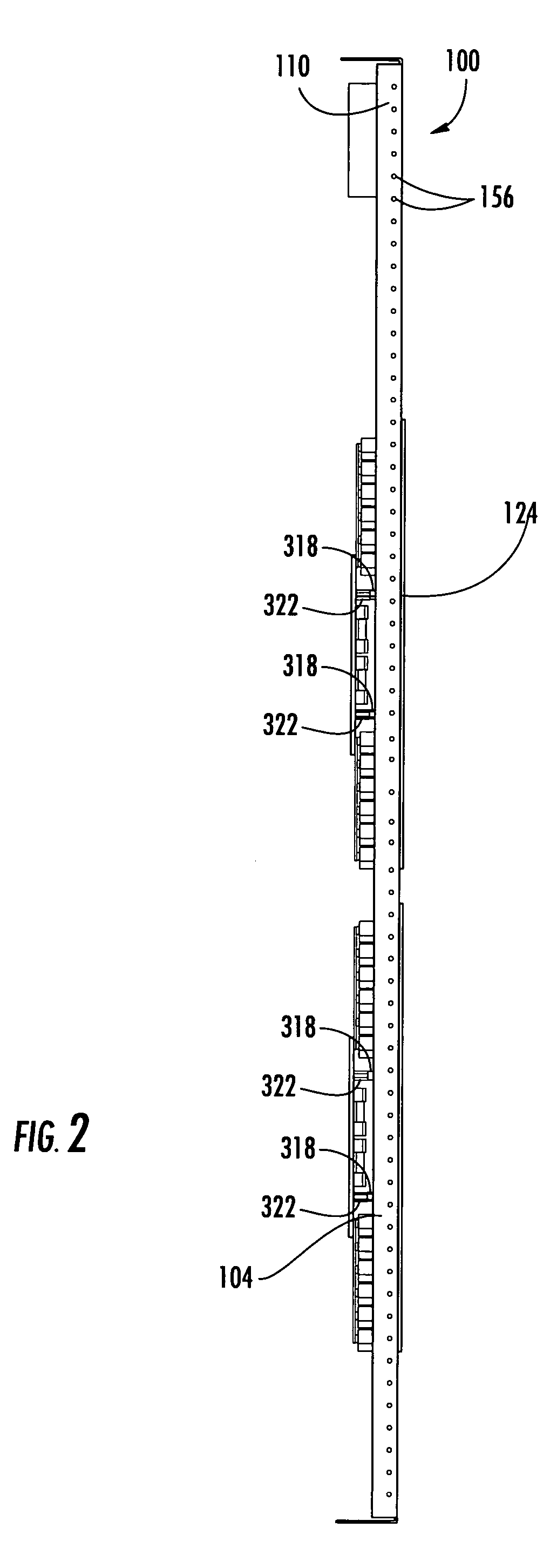 Circuit link connector