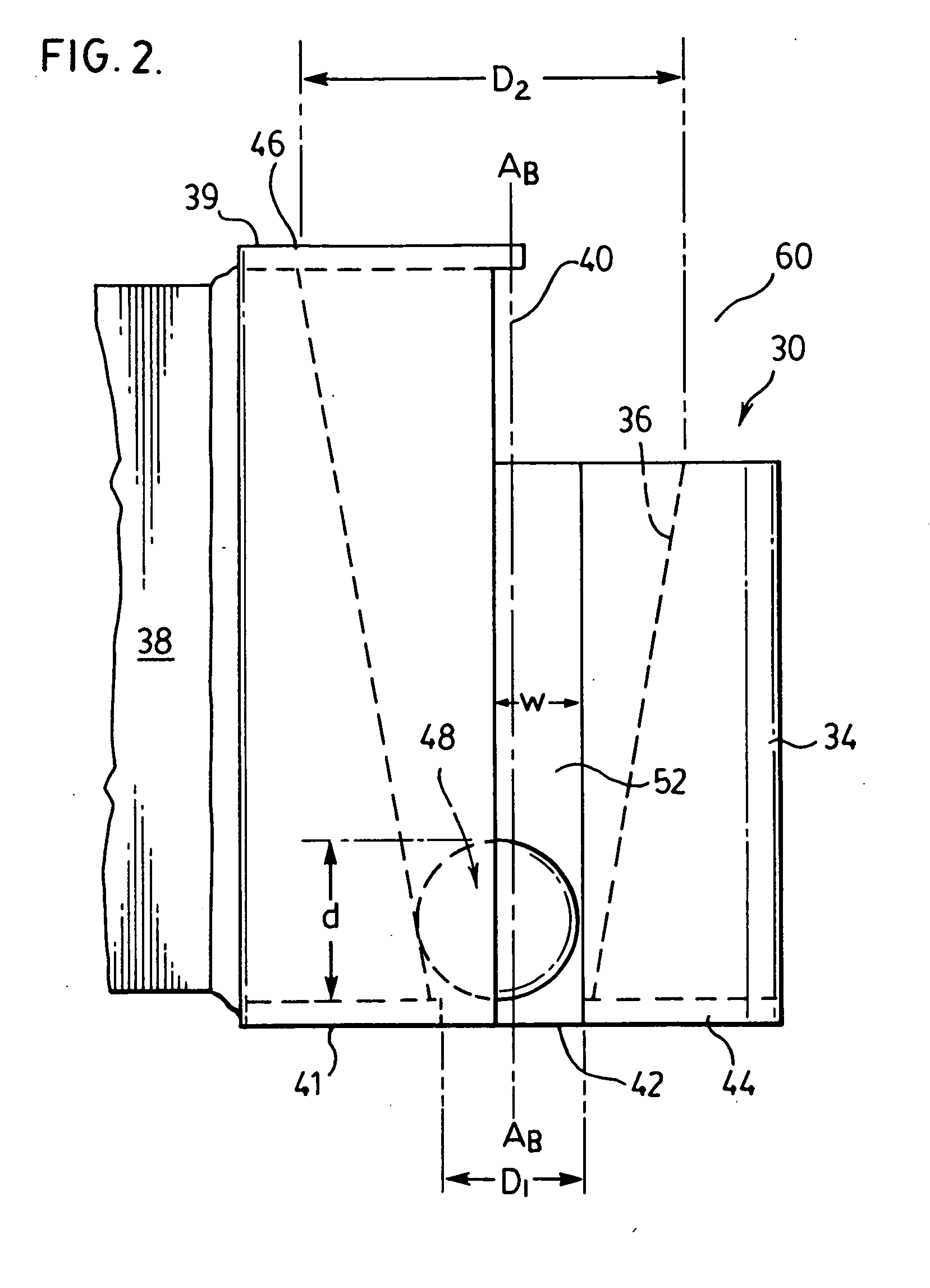 Apparatus for positioning anchor bolts and method of using same