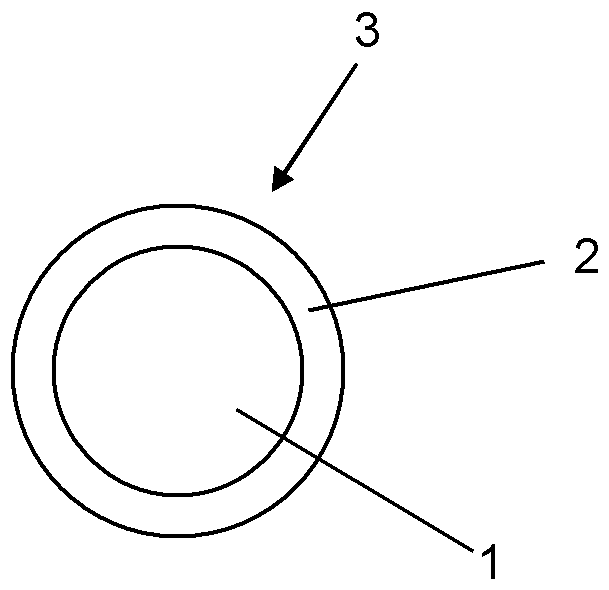 Graphene electrode