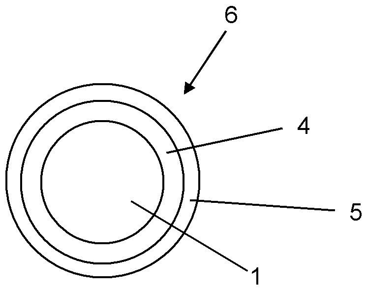 Graphene electrode