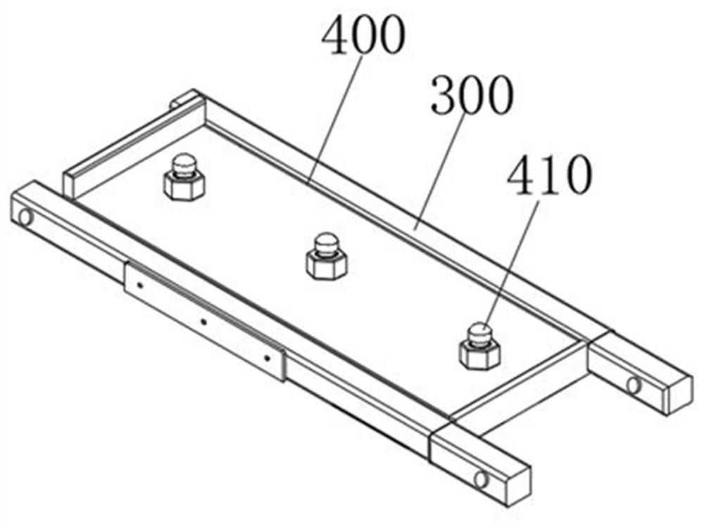 Novel geological environment monitoring and early warning device