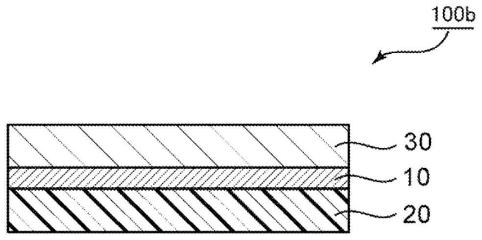 Polarizing film, polarizing plate, and method for producing said polarizing film