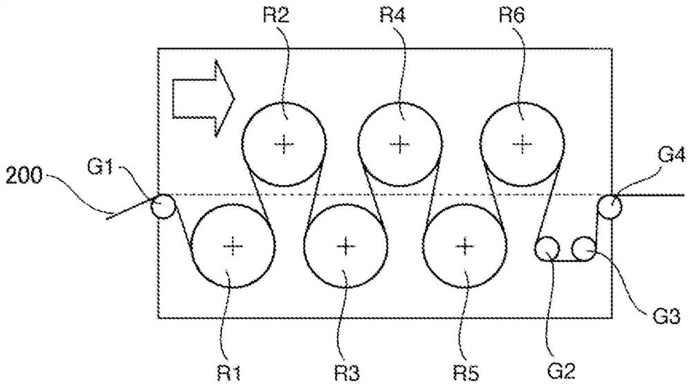 Polarizing film, polarizing plate, and method for producing said polarizing film