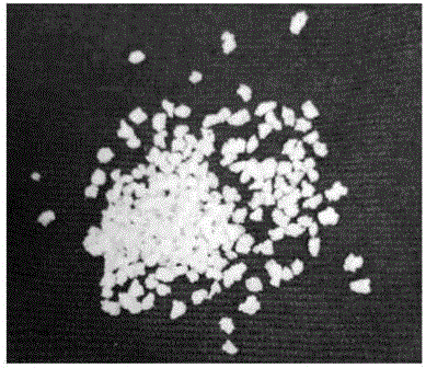 Porous environment-friendly material