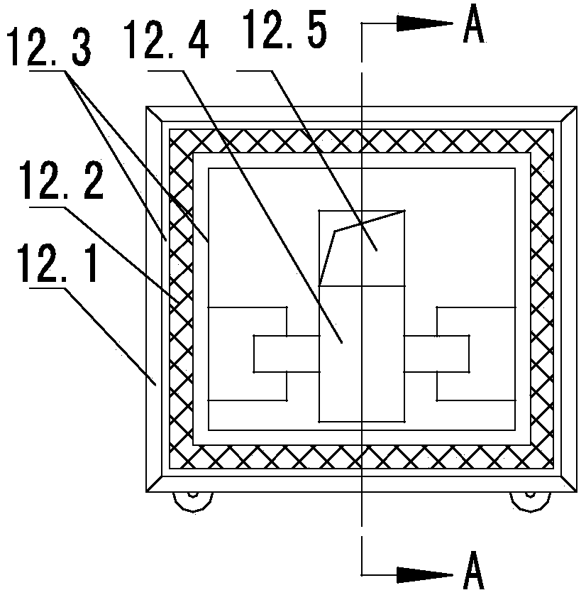 Continuous-casting and continuous-rolling integrating device and process