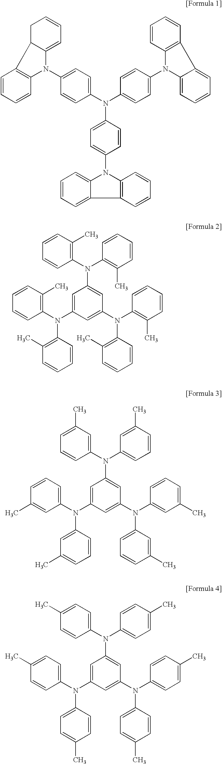 Light emitting device