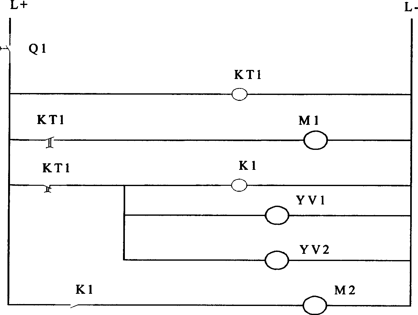 Pump capable of eliminating air resistor