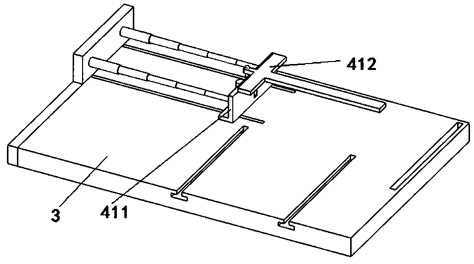 Financial binding device for finance office