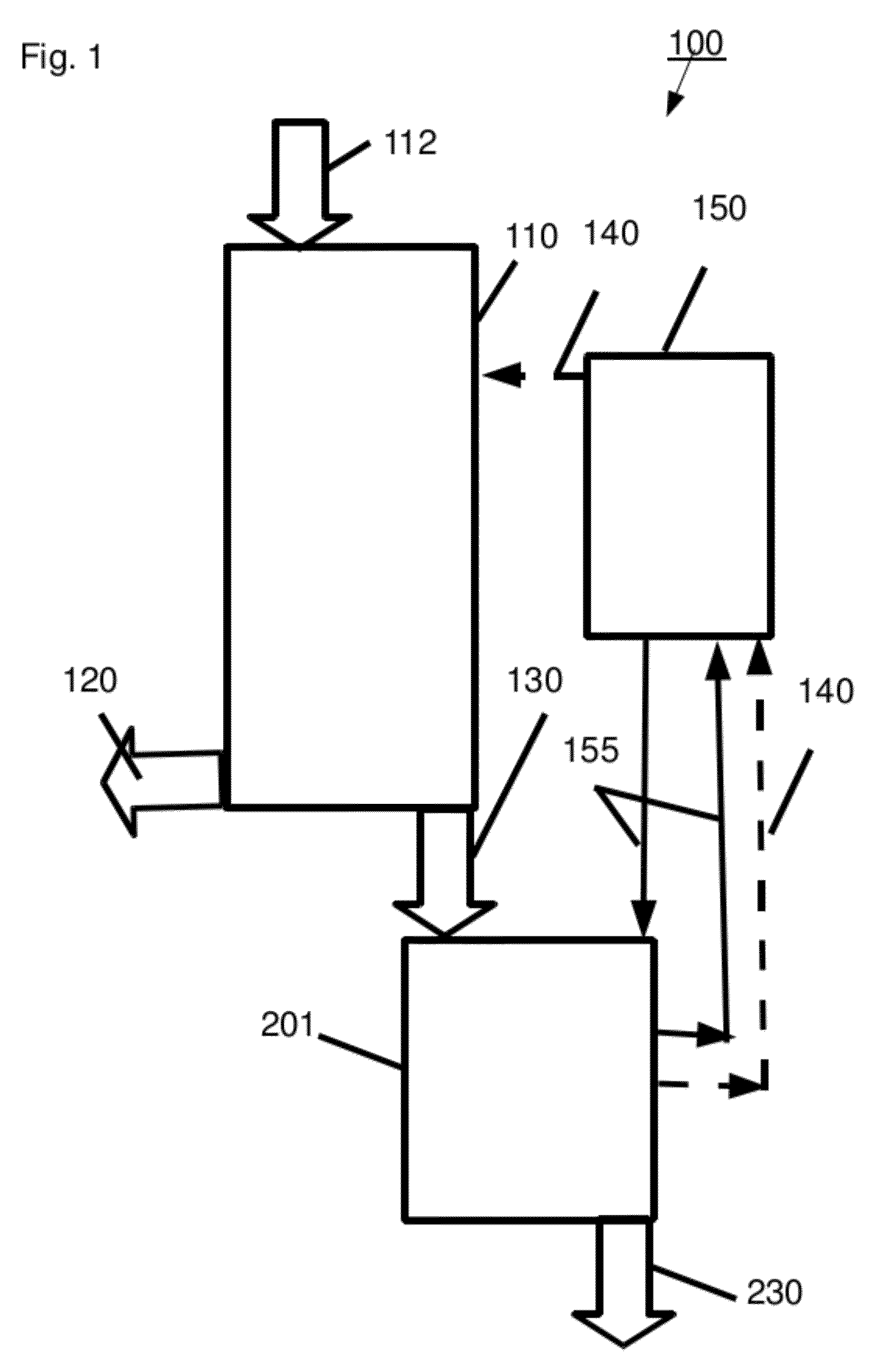 Methods and systems for solvent purification