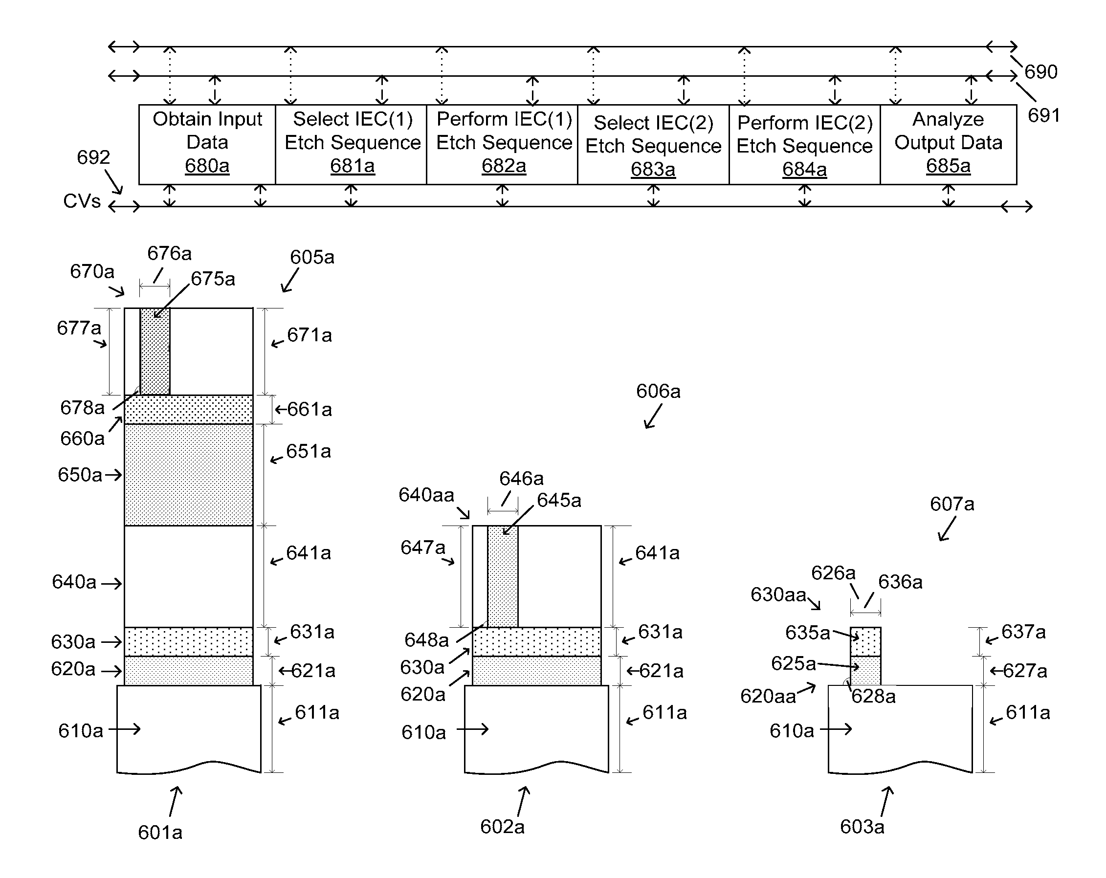 Adaptive Recipe Selector