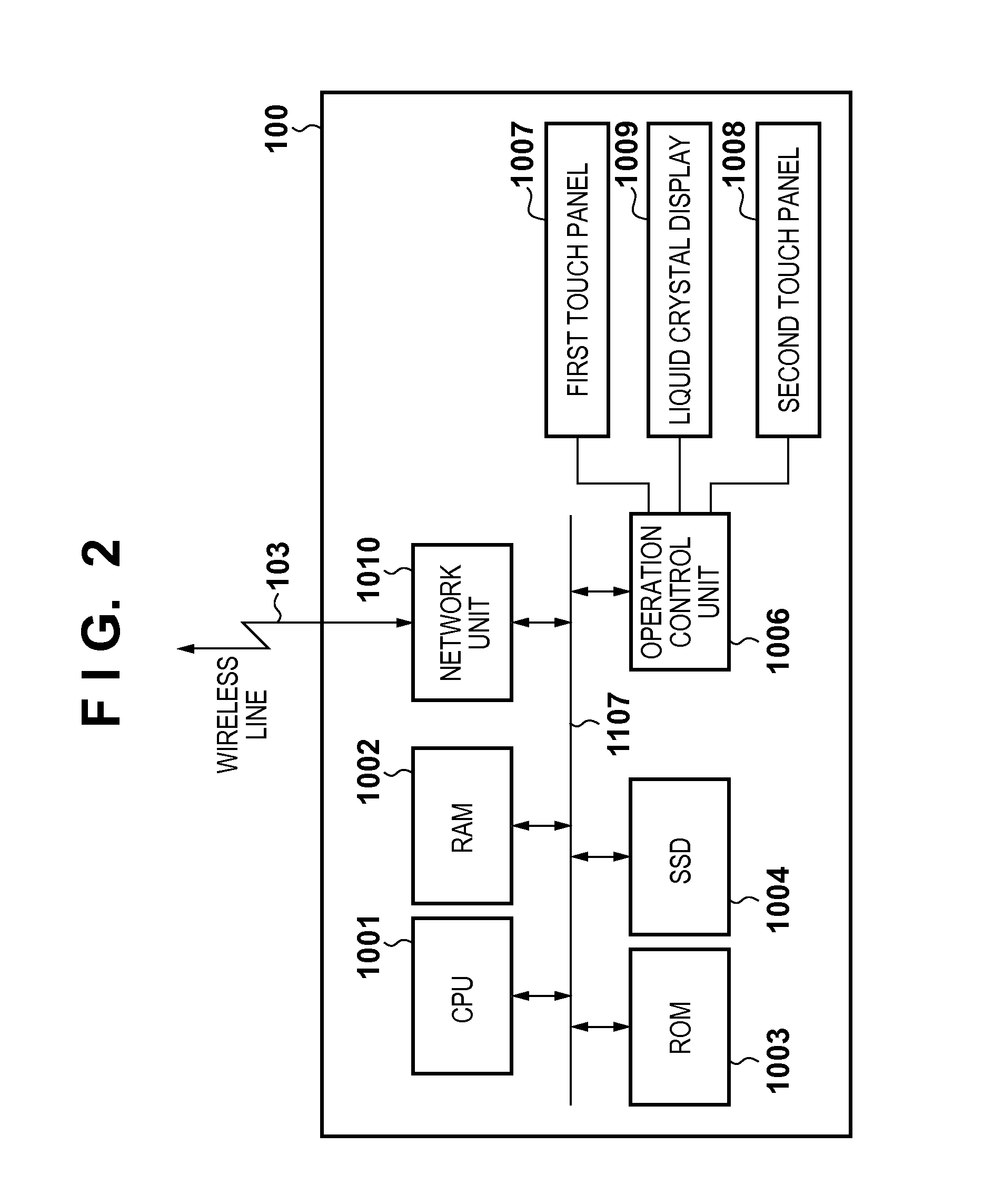 Information processing apparatus