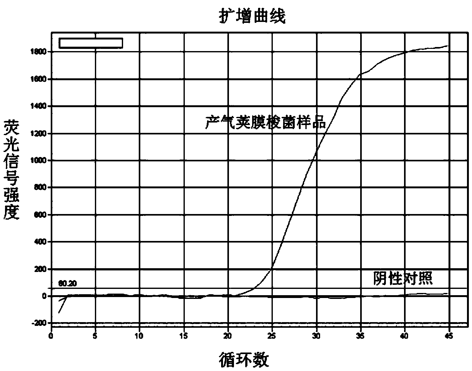 Quadruple fluorescent PCR (Polymerase Chain Reaction) detection kit for common chicken food-borne bacteria and application method thereof