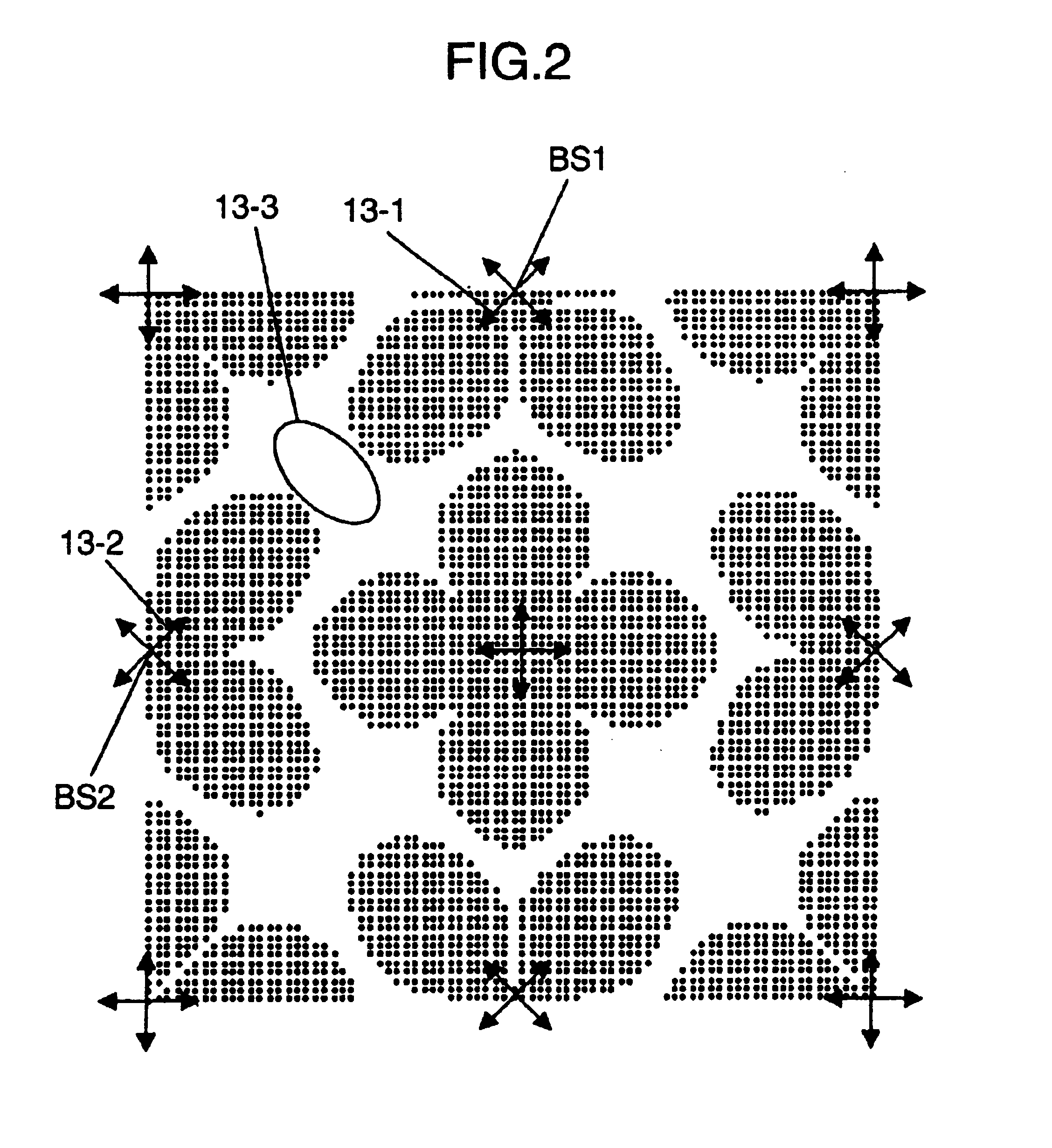 Wireless communication method and system using beam direction-variable antenna