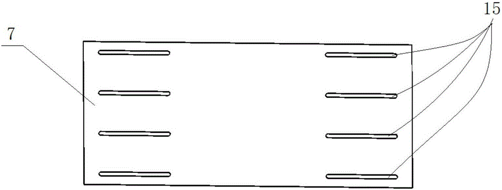 A soft pack lithium-ion battery module