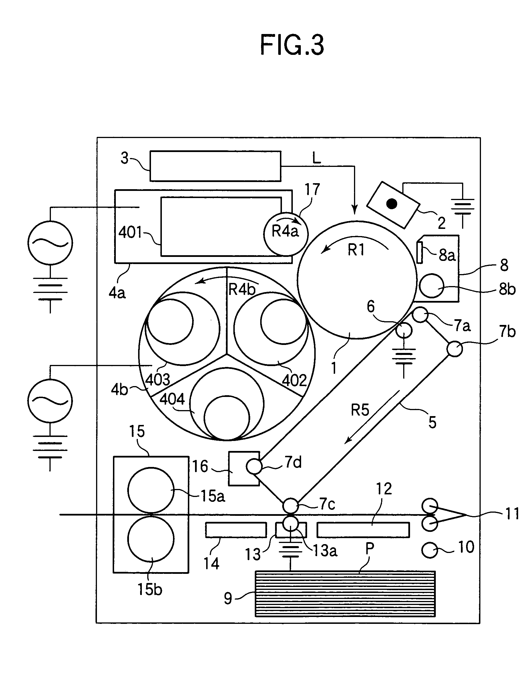 Image forming apparatus