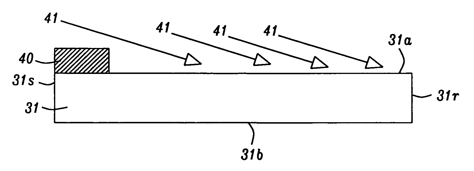 Writer and reader arrangements for shingled writing