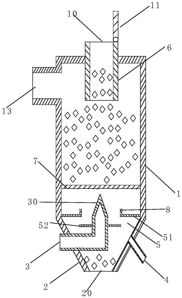 Waste heat recovery furnace