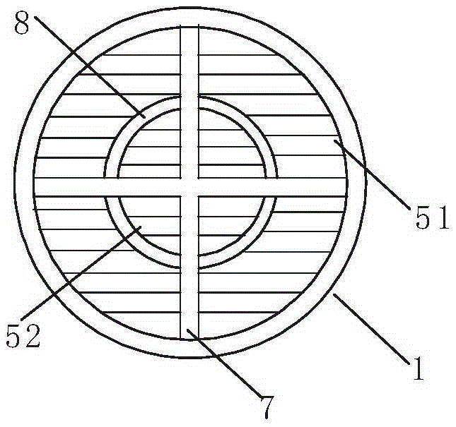 Waste heat recovery furnace