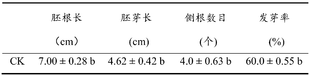 A kind of trichoderma viride, bacterial agent, biological fertilizer and application