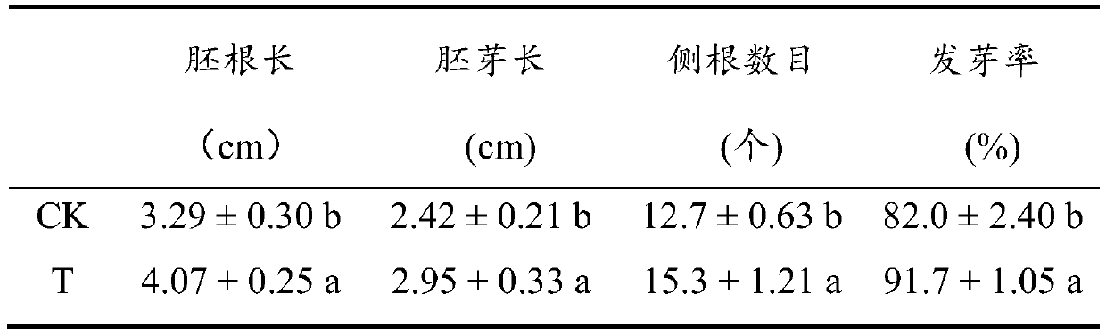 A kind of trichoderma viride, bacterial agent, biological fertilizer and application