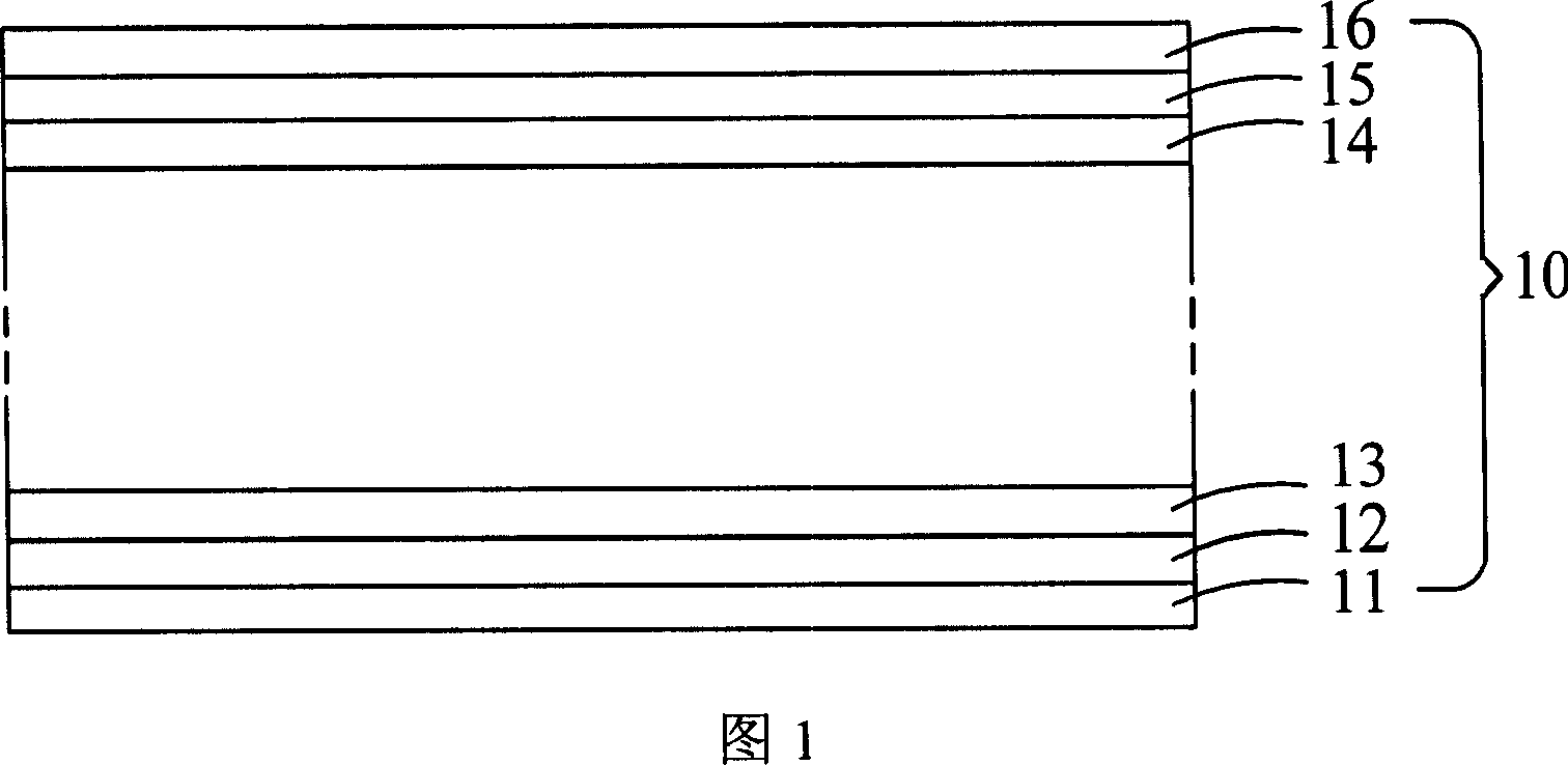 Quasi cobalt carbon diaphragm