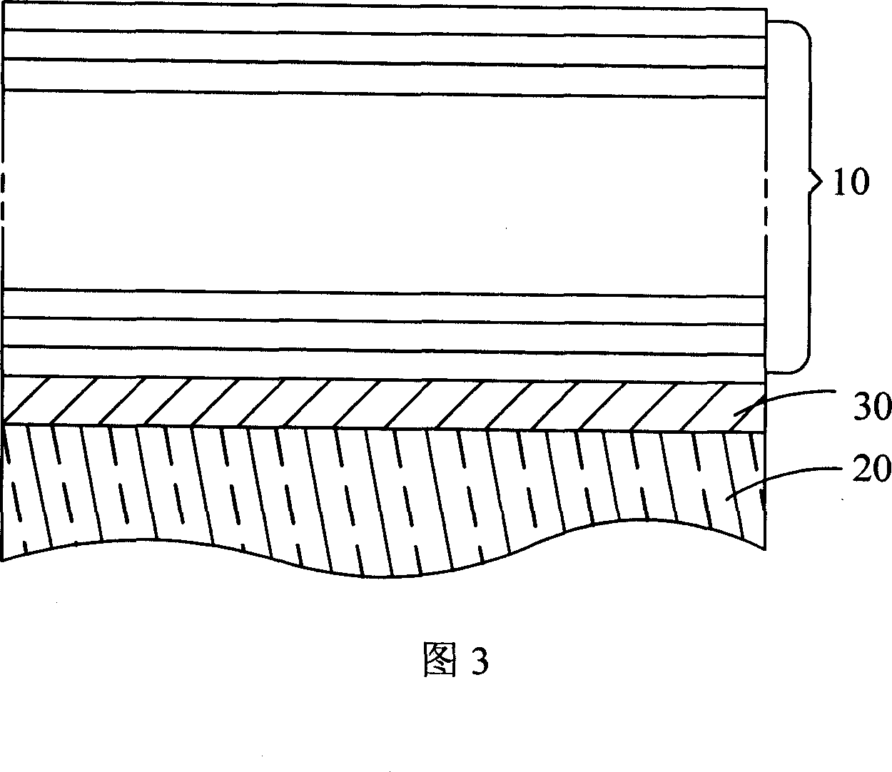 Quasi cobalt carbon diaphragm