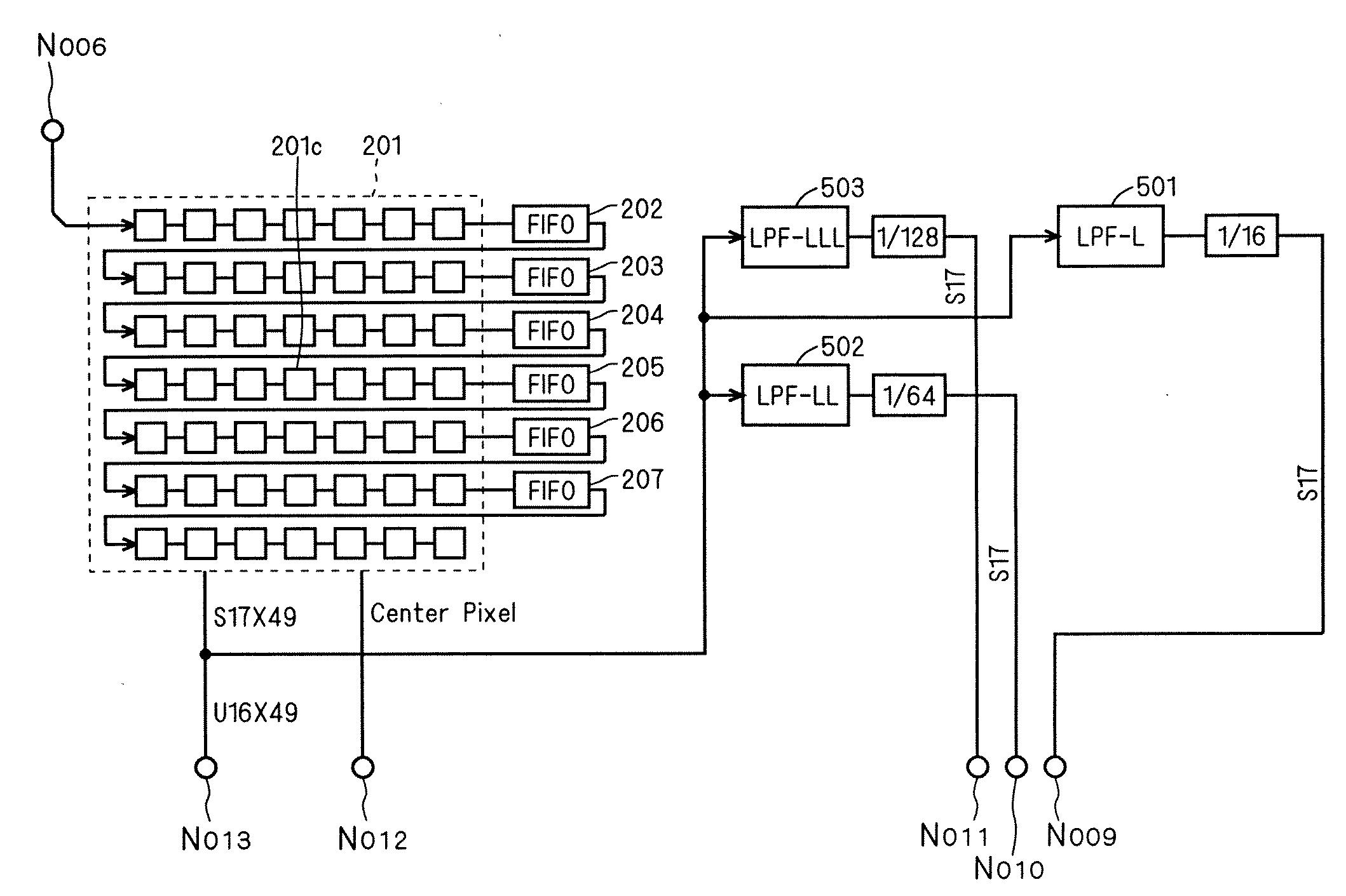 Image processing apparatus