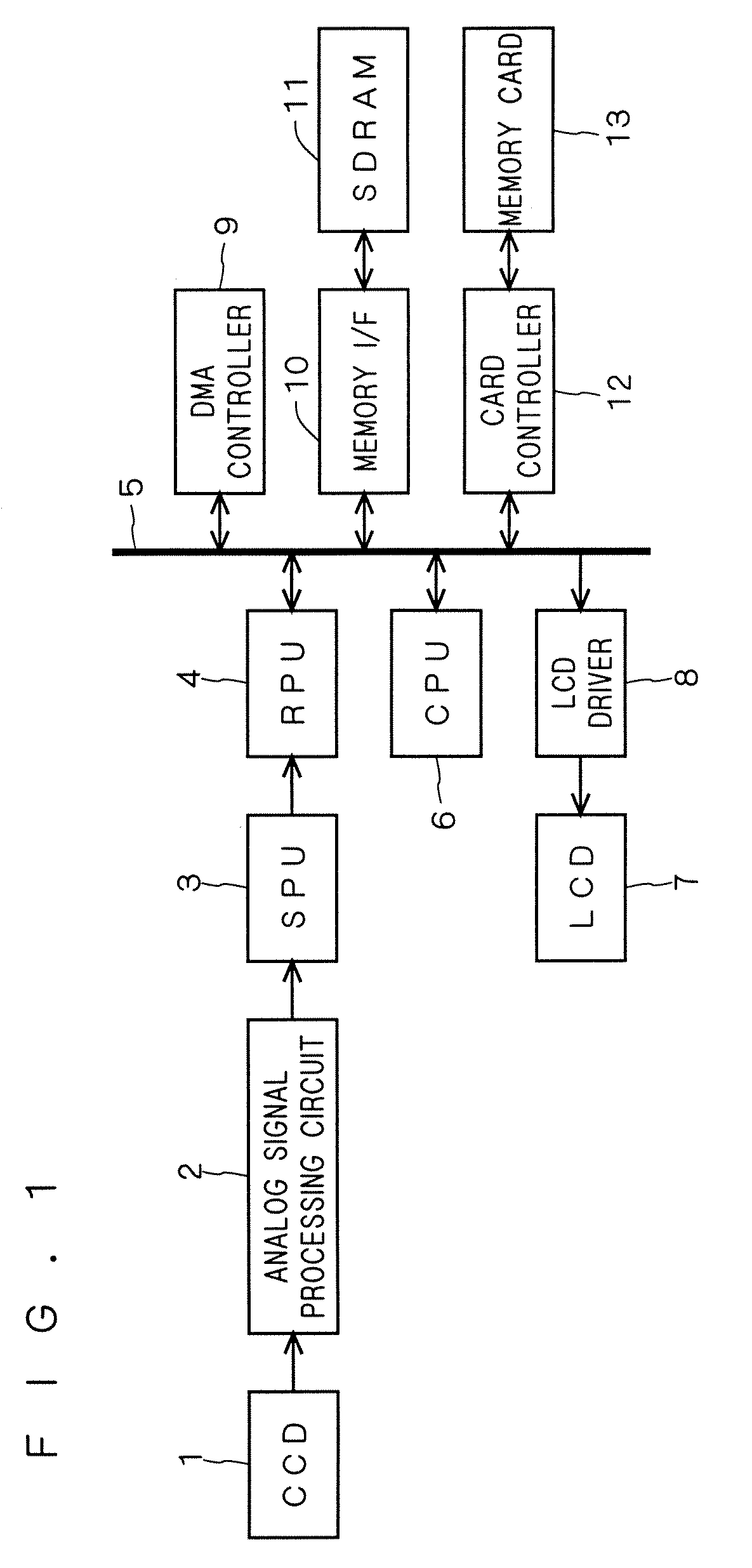 Image processing apparatus