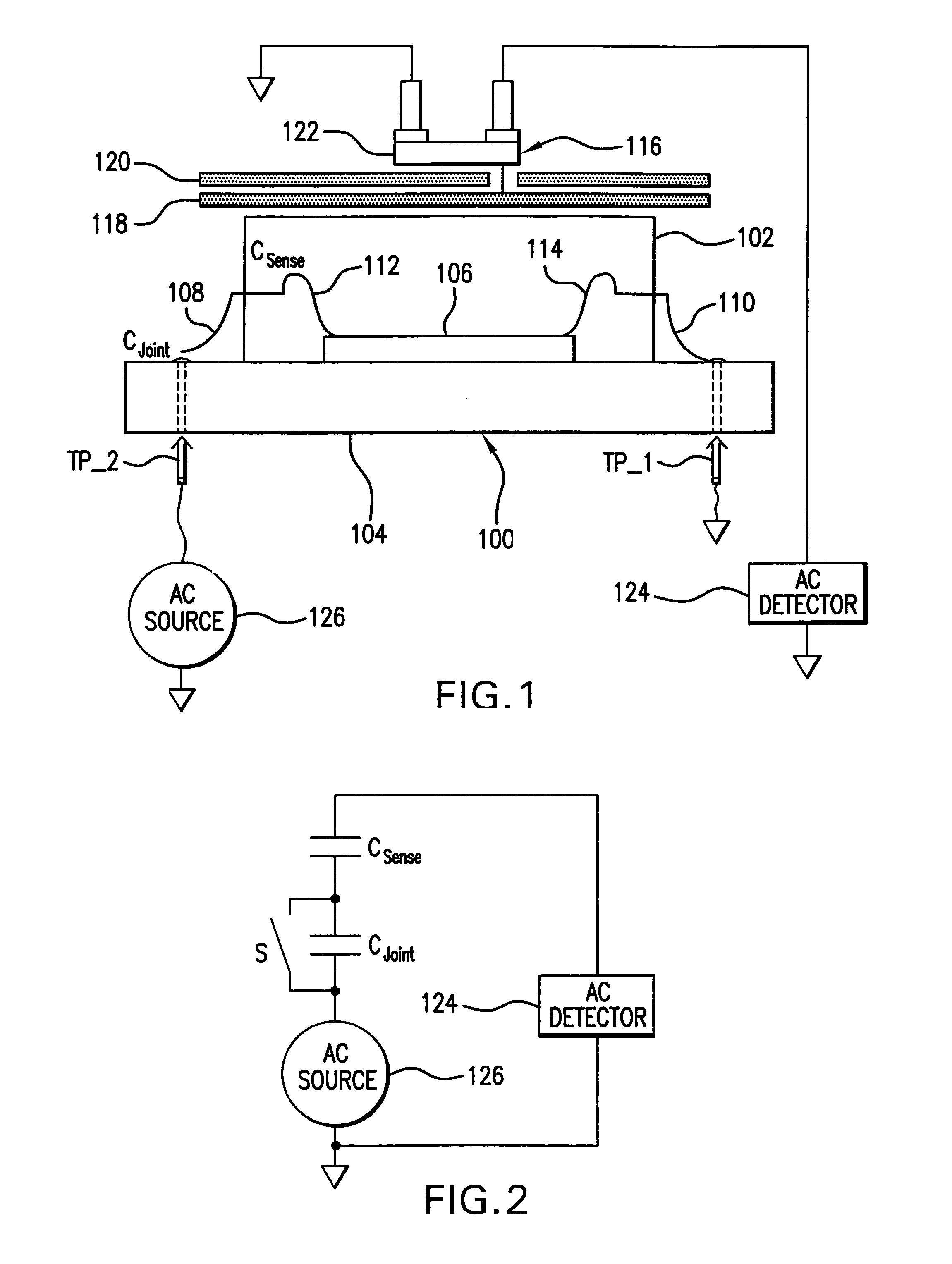 Method and apparatus for non-contact testing and diagnosing electrical paths through connectors on circuit assemblies