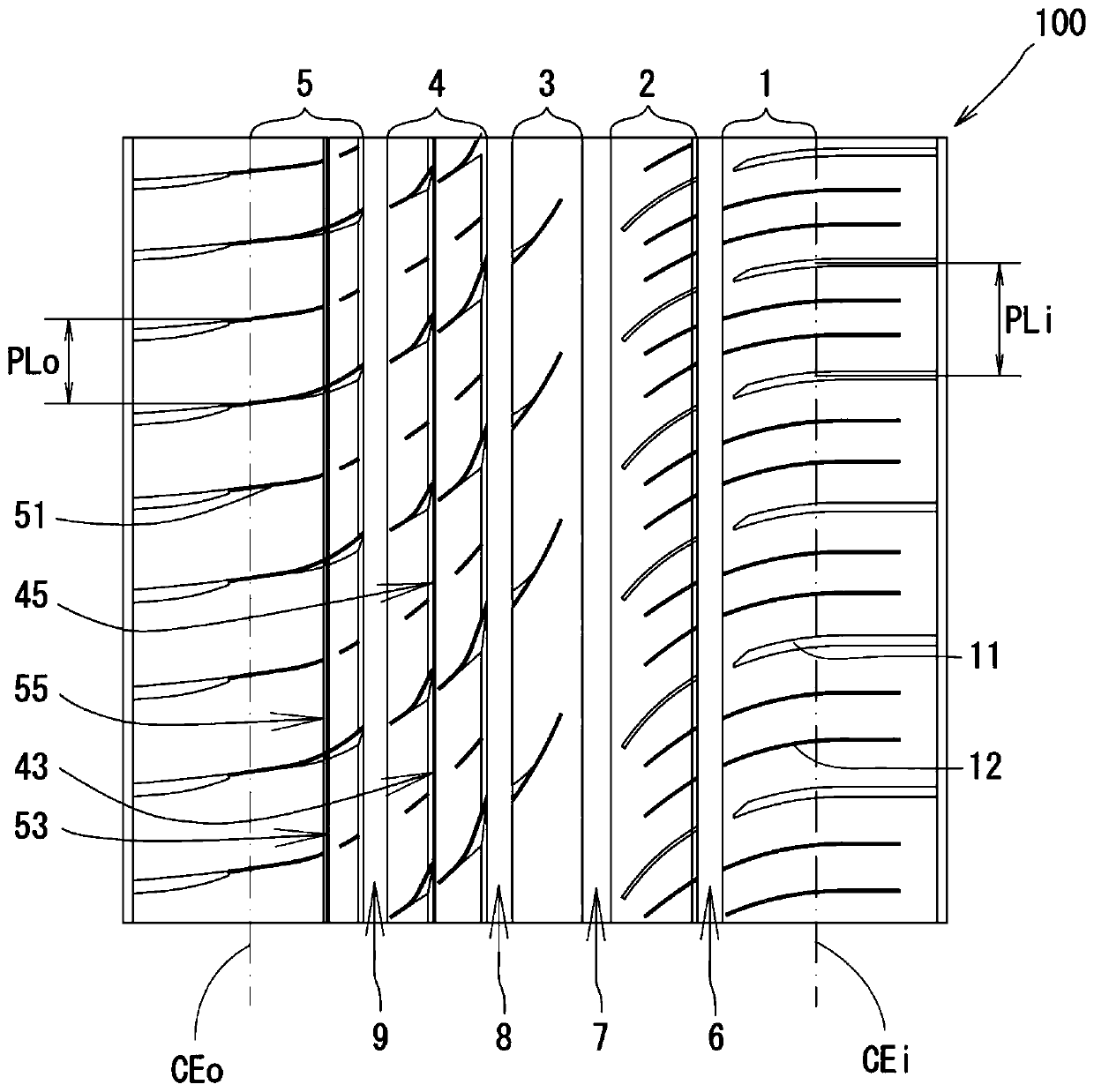 Pneumatic tire