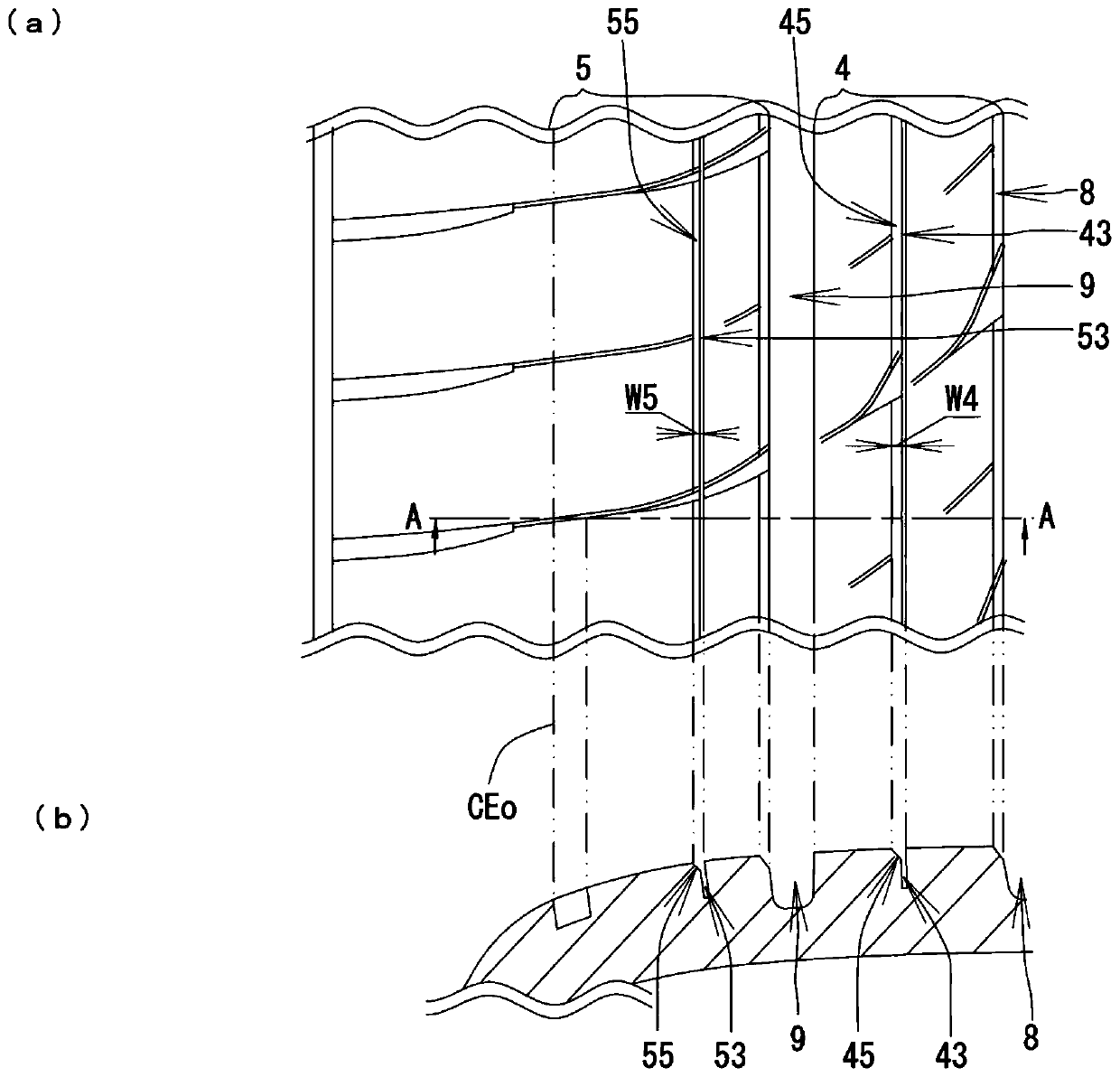 Pneumatic tire