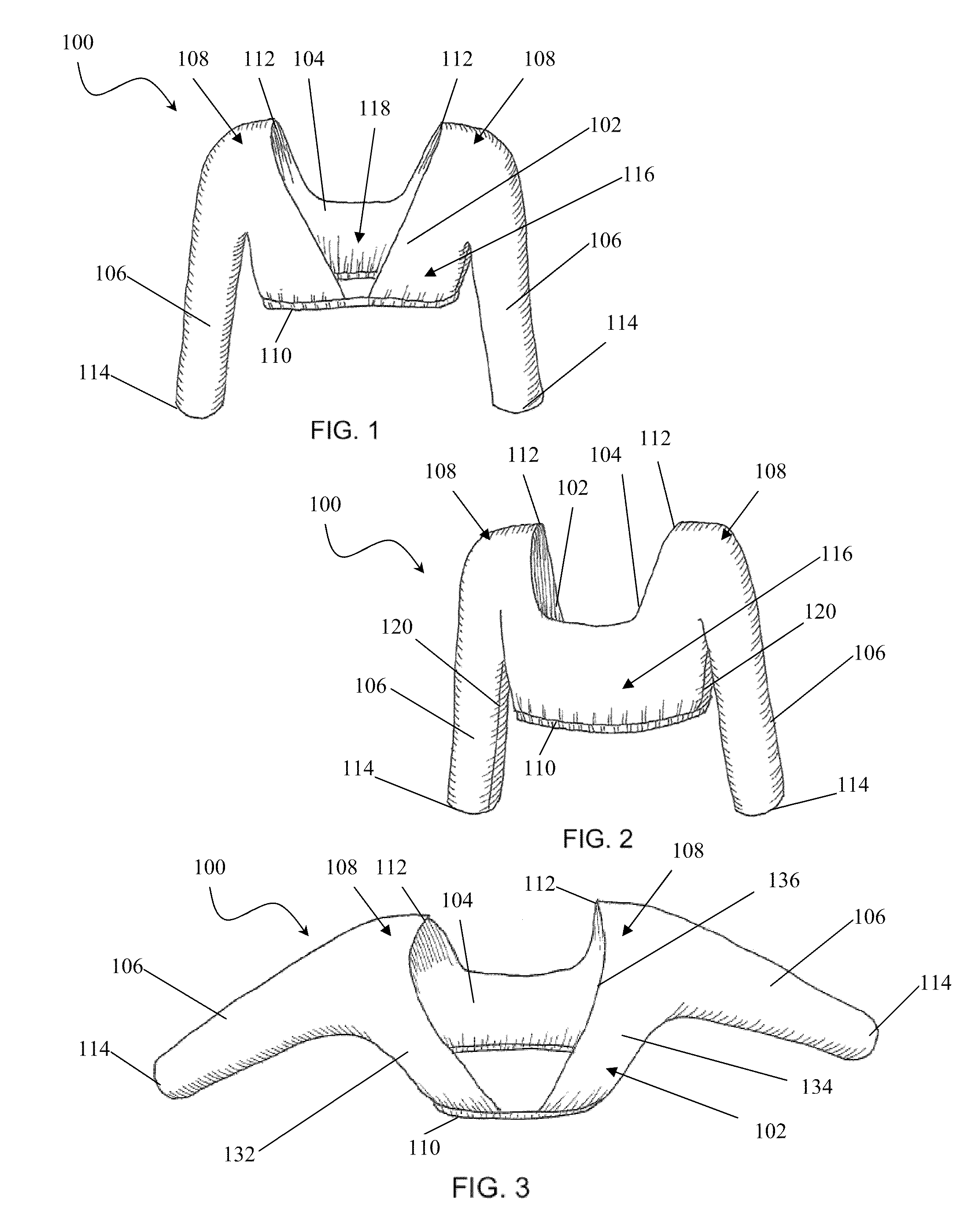 Reversible sleeved garment accessory