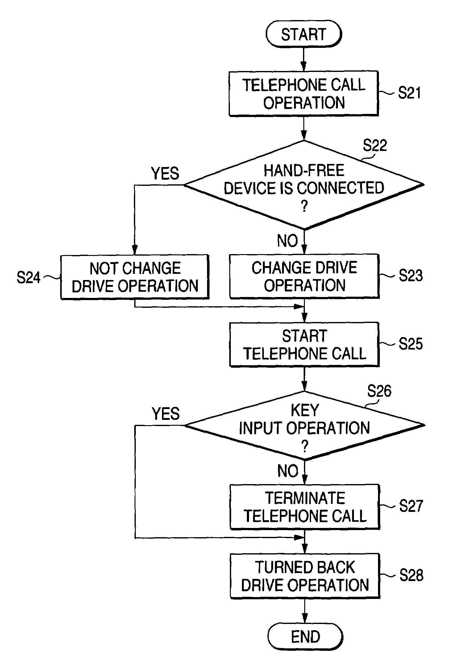 Portable terminal apparatus having an improved display drive controller