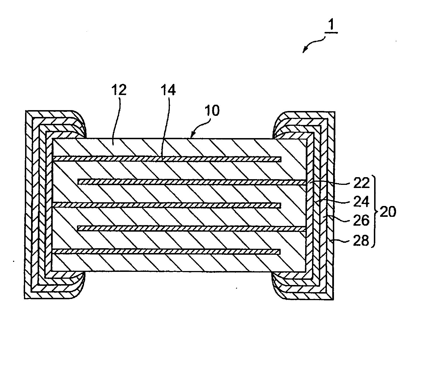 Electronic component