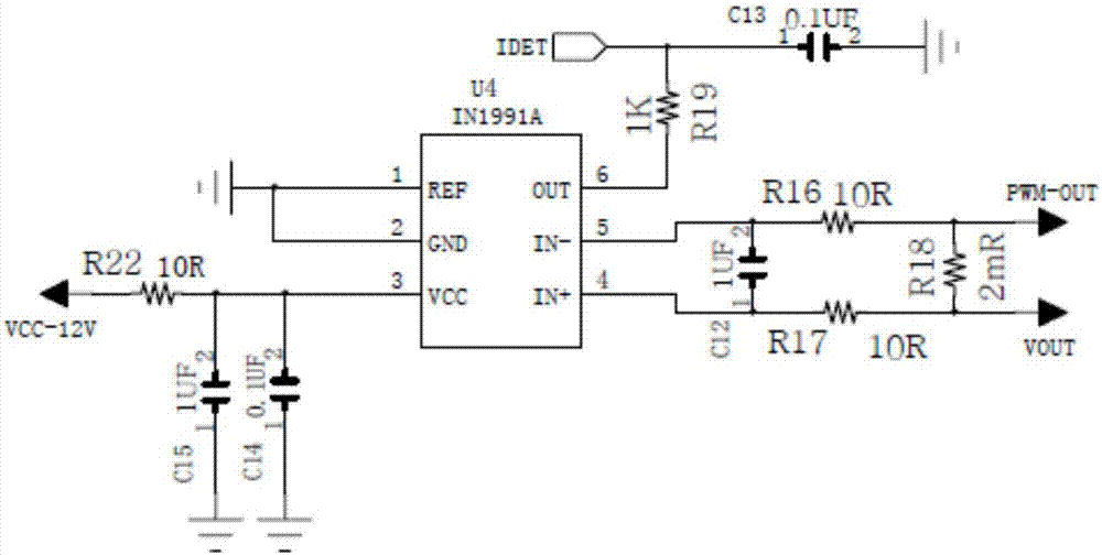 Anti-dry burning device and anti-dry burning control method of electronic cigarettes